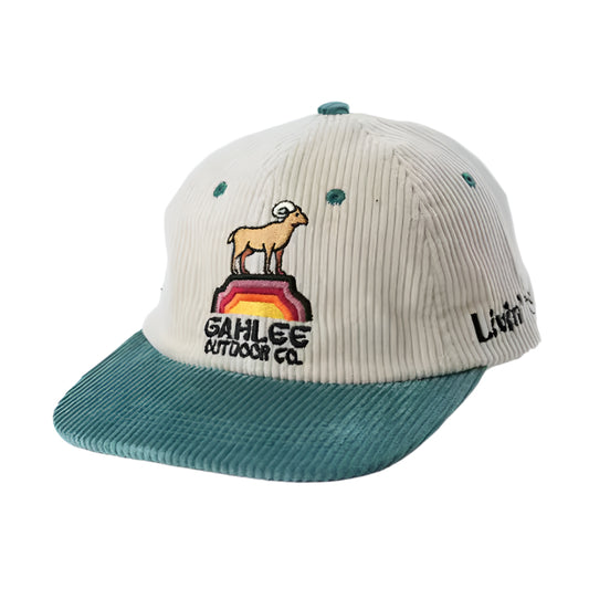 Gahlee Original Corduroy Hat