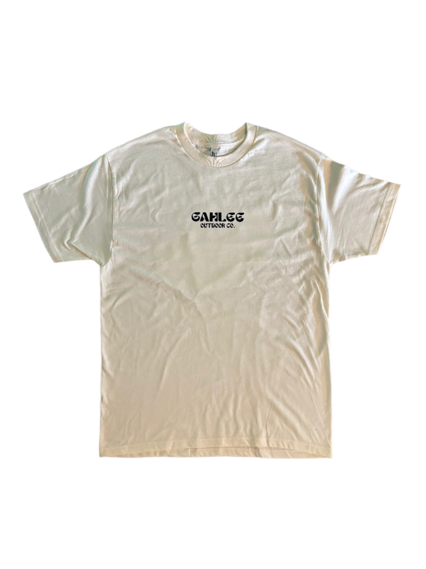 Blue Truck T-Shirt